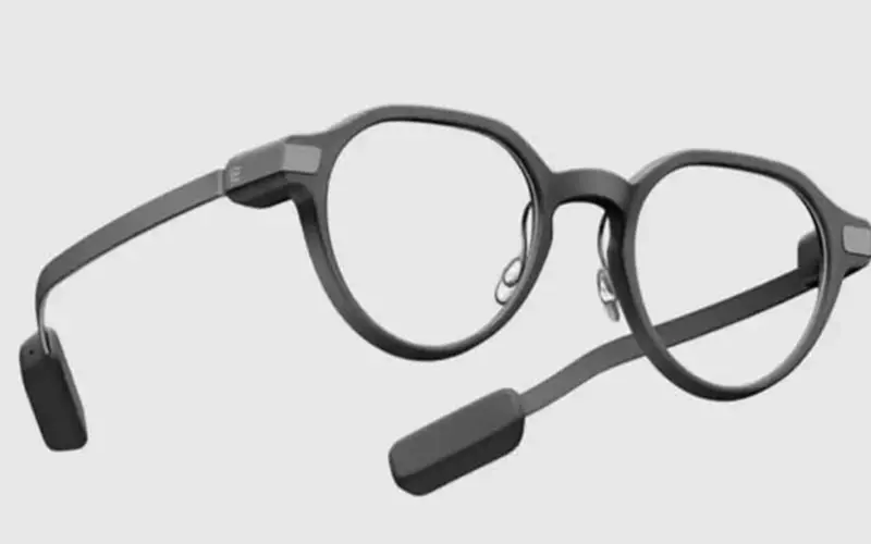 جريدة البلاد | نظارة ذكية تُمكّنك من قراءة الكتب الإلكترونية ولعب الشطرنج في مستوى العين